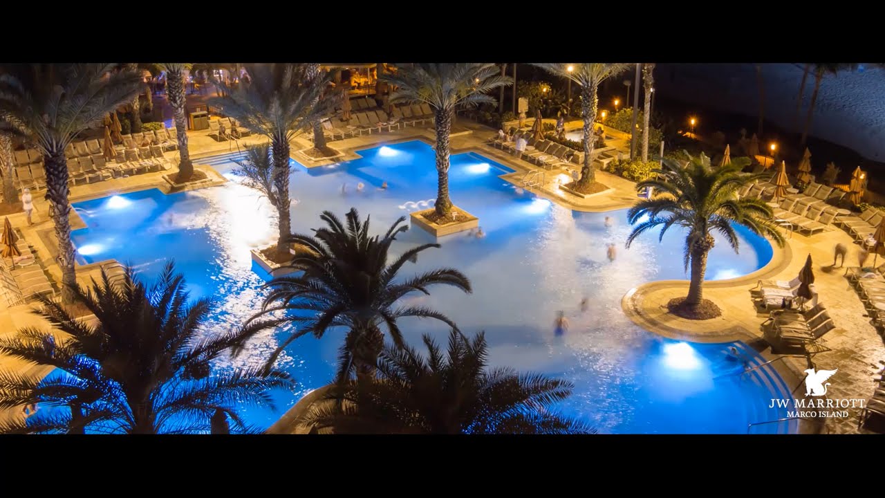Meet Marco Island | JW Marriott Marco Island