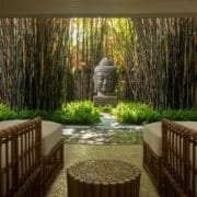 Zen Garden Spa at Bungalows Key Largo