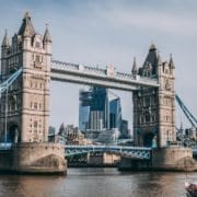 Tower Bridge, London