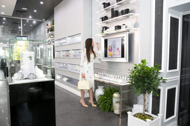 AIR SCENTING | Aroma360 - Luxury Guide USA