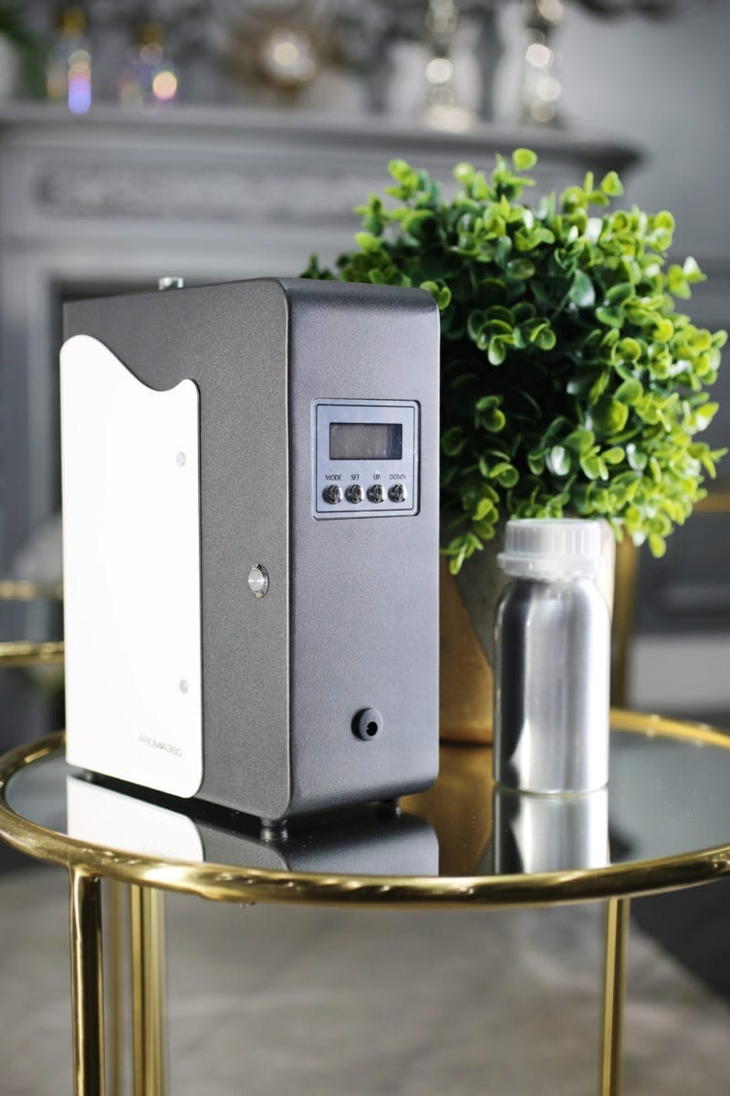 AIR SCENTING | Aroma360 - Luxury Guide USA