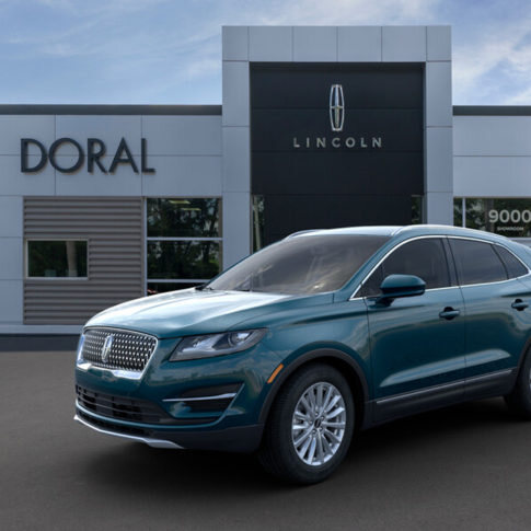 Doral Lincoln