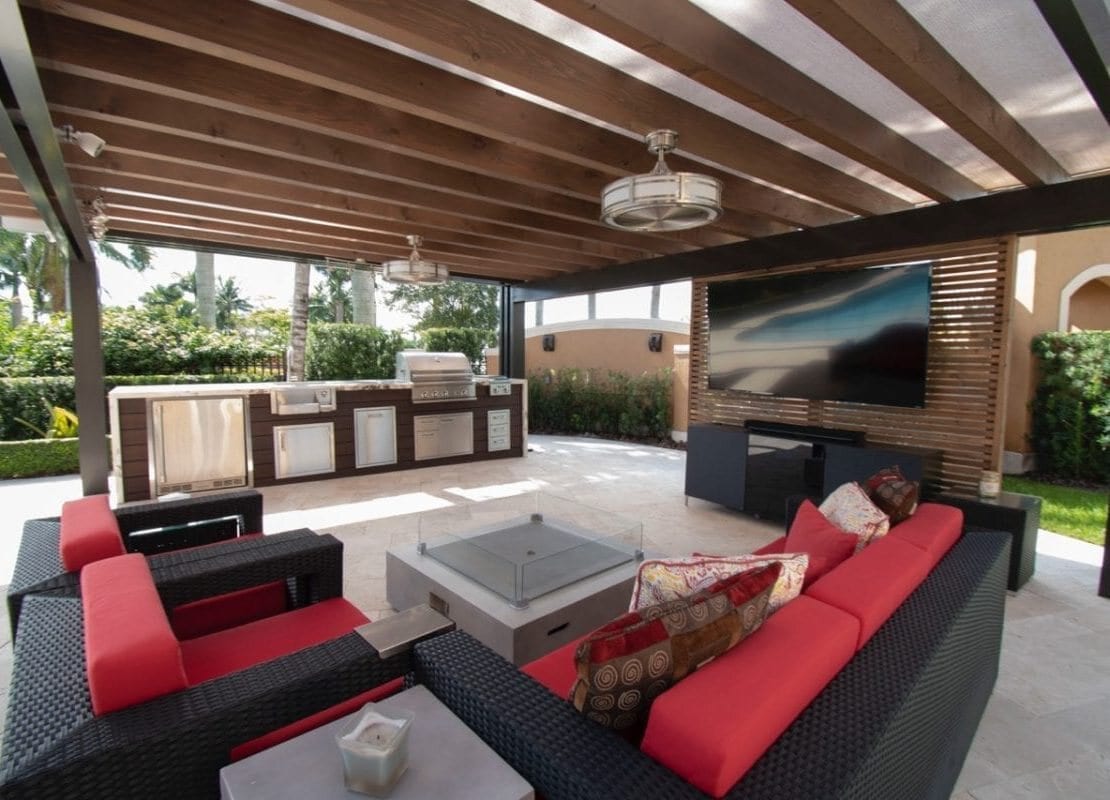 Luxapatio Patio Remodel Southwest Miami