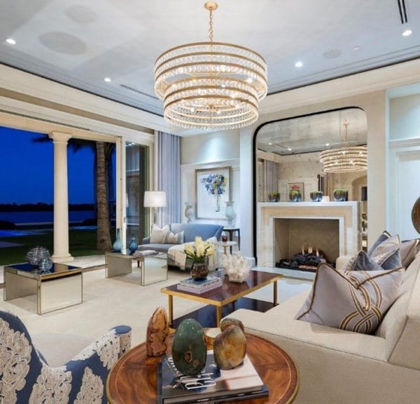 Marc-Michaels Interior Design - Luxury Guide USA