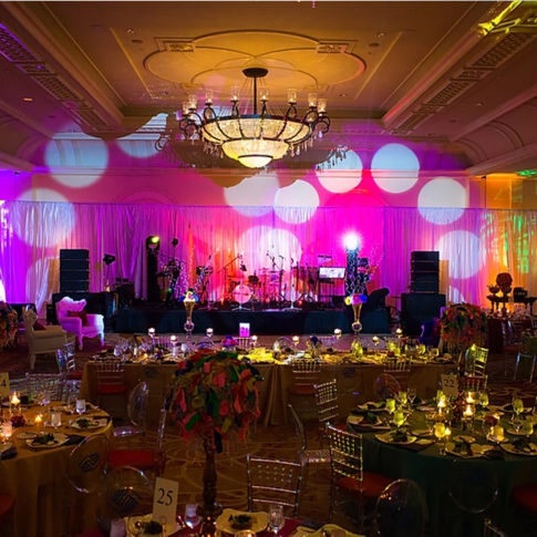 Alore Events Firm