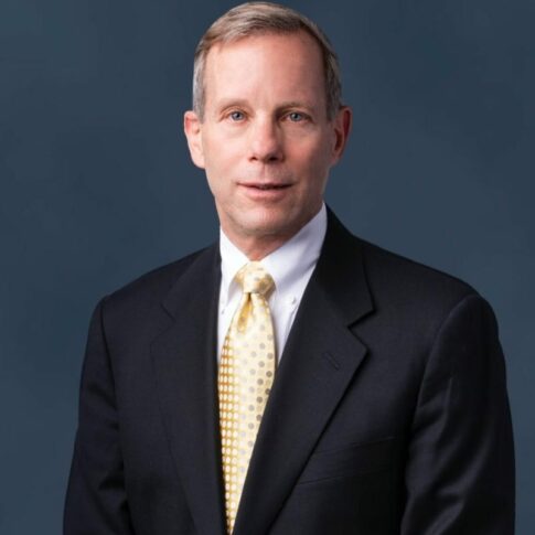 David B. Rothman, Founder, BCA