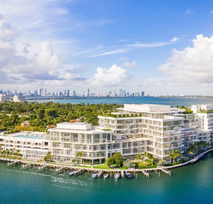 The Ritz-Carlton Residences, Miami Beach