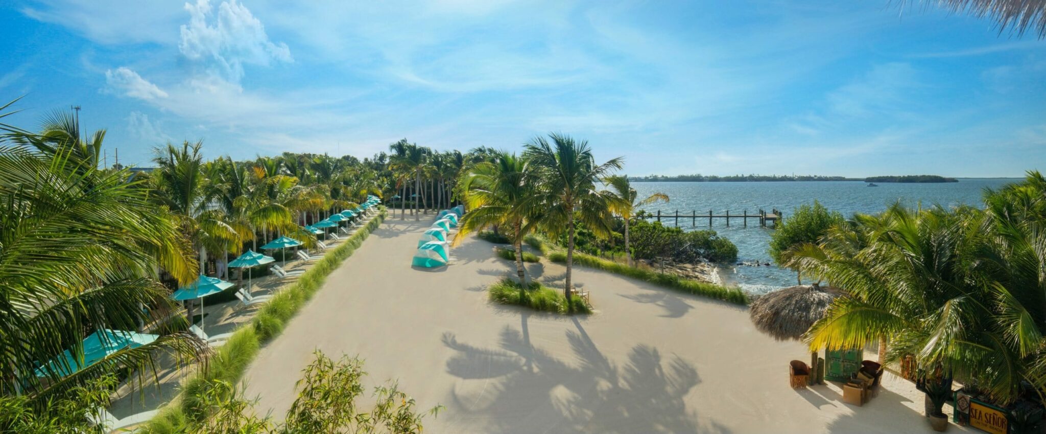 Serenity Bungalows Key Largo Luxury Guide USA