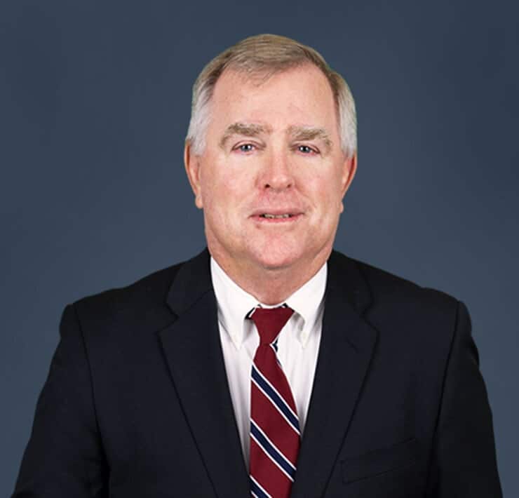 CRIMINAL TRIAL - L. D. “Donnie” Murrell, Jr. 50 LD Donnel