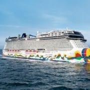 Norwegian Encore