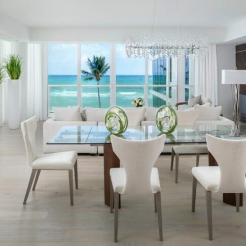 Real Estate Showcase: Perfectly Palm Beach