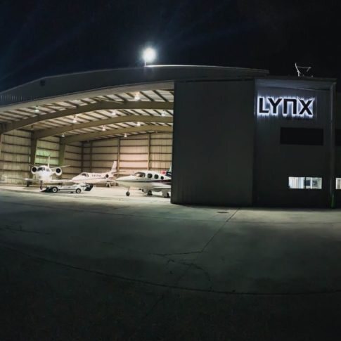 Lynx FBO