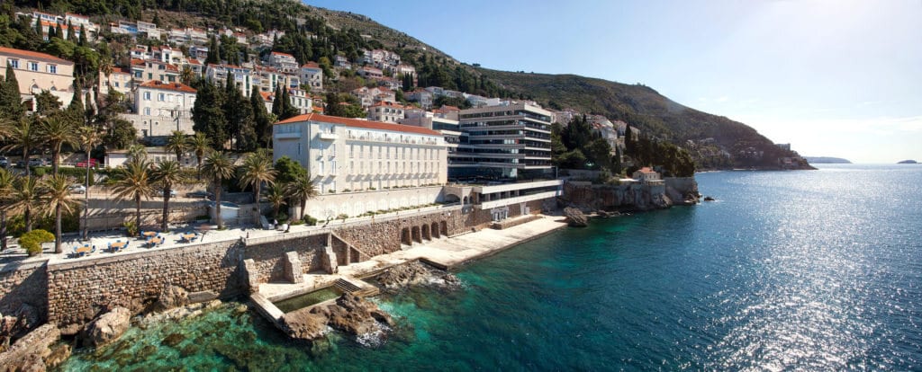 Hotel Excelsior Dubrovnik