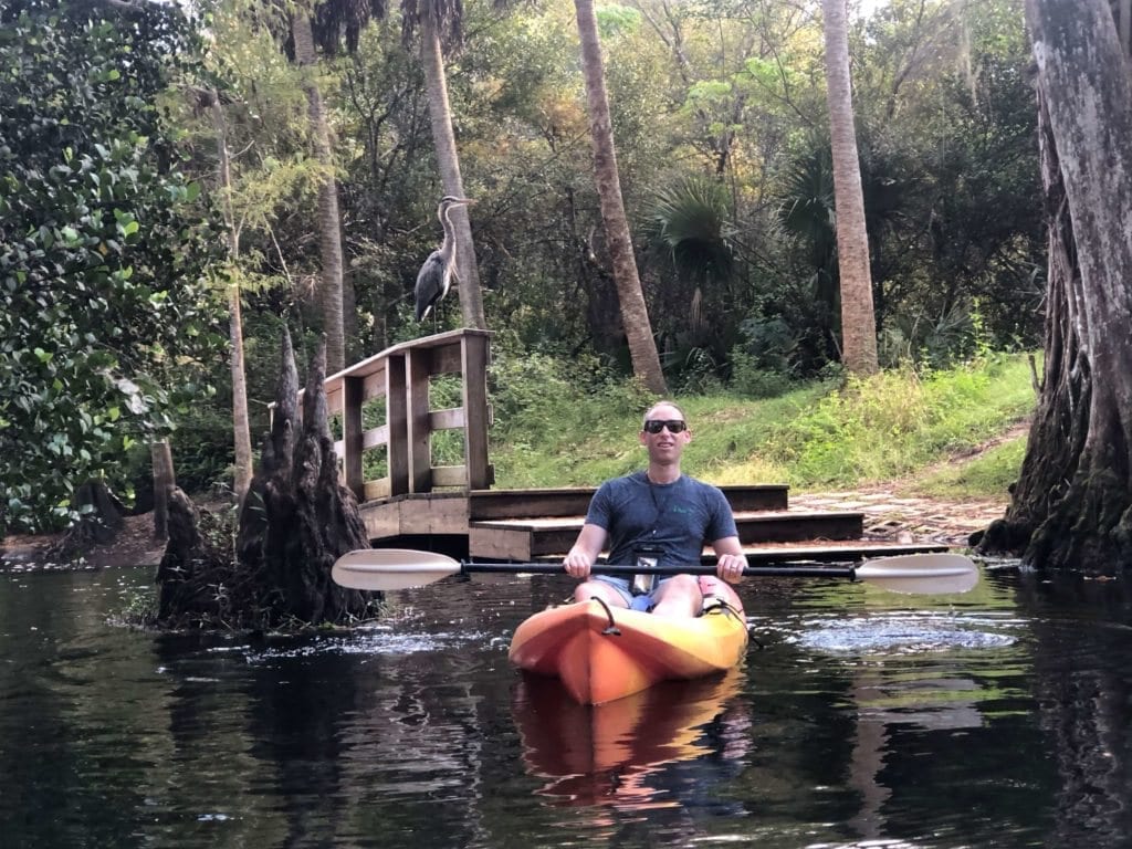 Loxahatchee River, Jupiter Outdoor Center