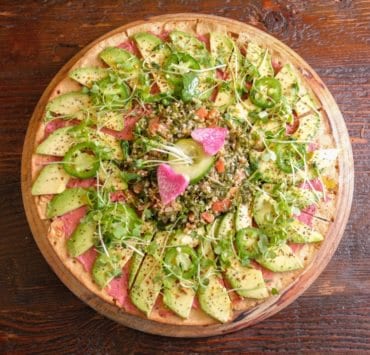 NecessaryPurveyor_AvocadoPizza