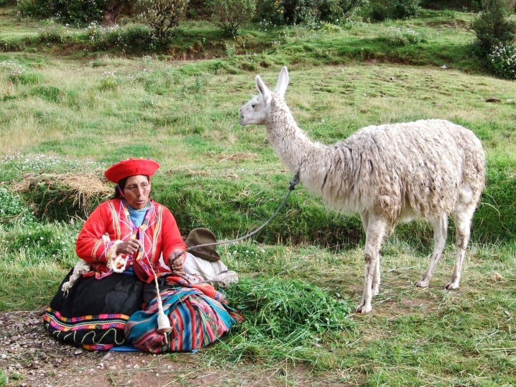 Cusco, Peru