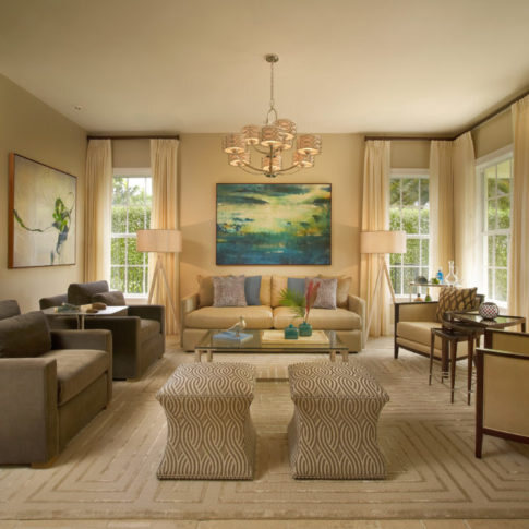 BluOcean Interiors