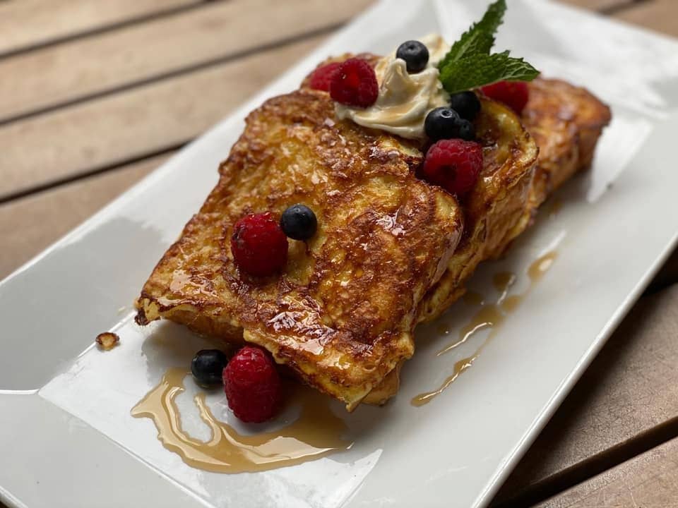 Sunday Brunchday at Quarterdeck 1 lKrX19wg 1