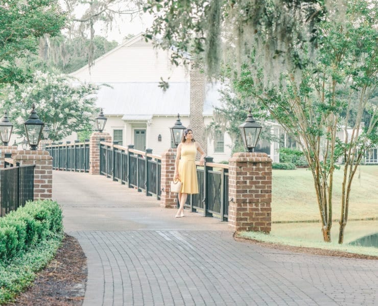 Montage Palmetto Bluff
