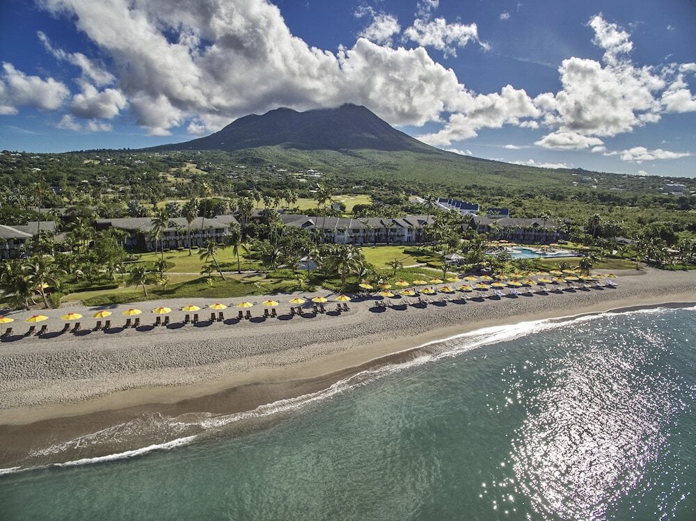 Four Seasons Resort Nevis