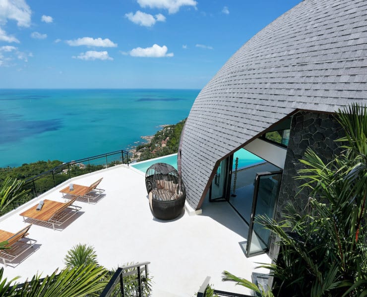 Villa Moonshadow, Koh Samui, Thailand - Courtesy One Fine Stay - ©2013 SamuiPics Co Ltd-Anne Sophie MAESTRACCI