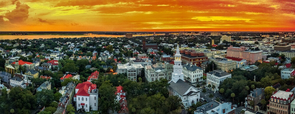 Charleston, South Carolina