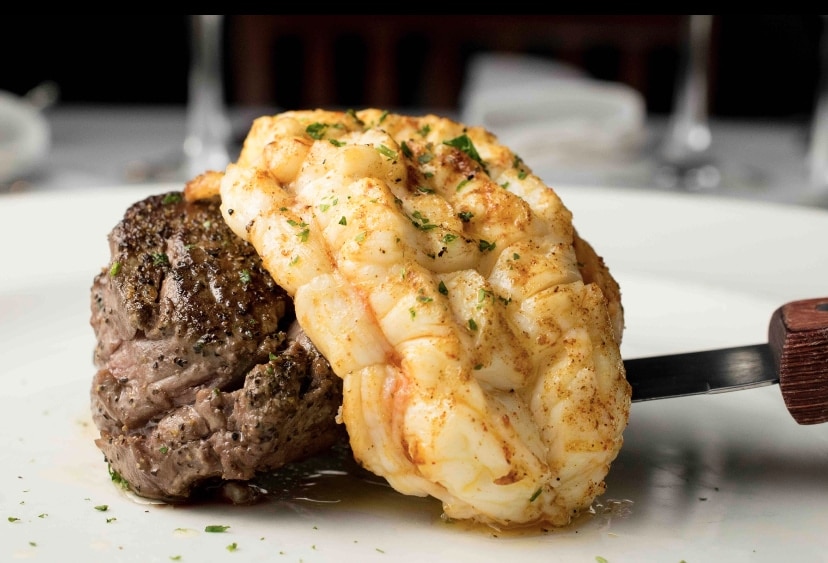 New Year’s Eve at III Forks Prime Steakhouse 1 8B99874A F767 4C20 8506 F8C34F7B7555