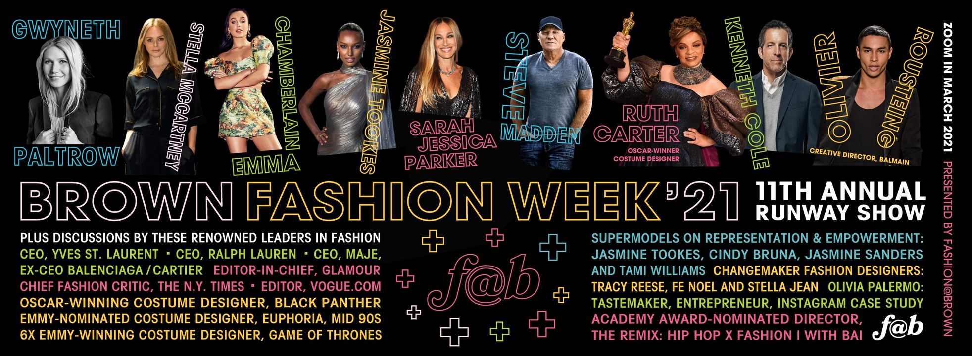 fashion@brown presents "Brown Fashion Week '21 Event Series" 1 149486516 4297068793654607 8284460847128105975 o