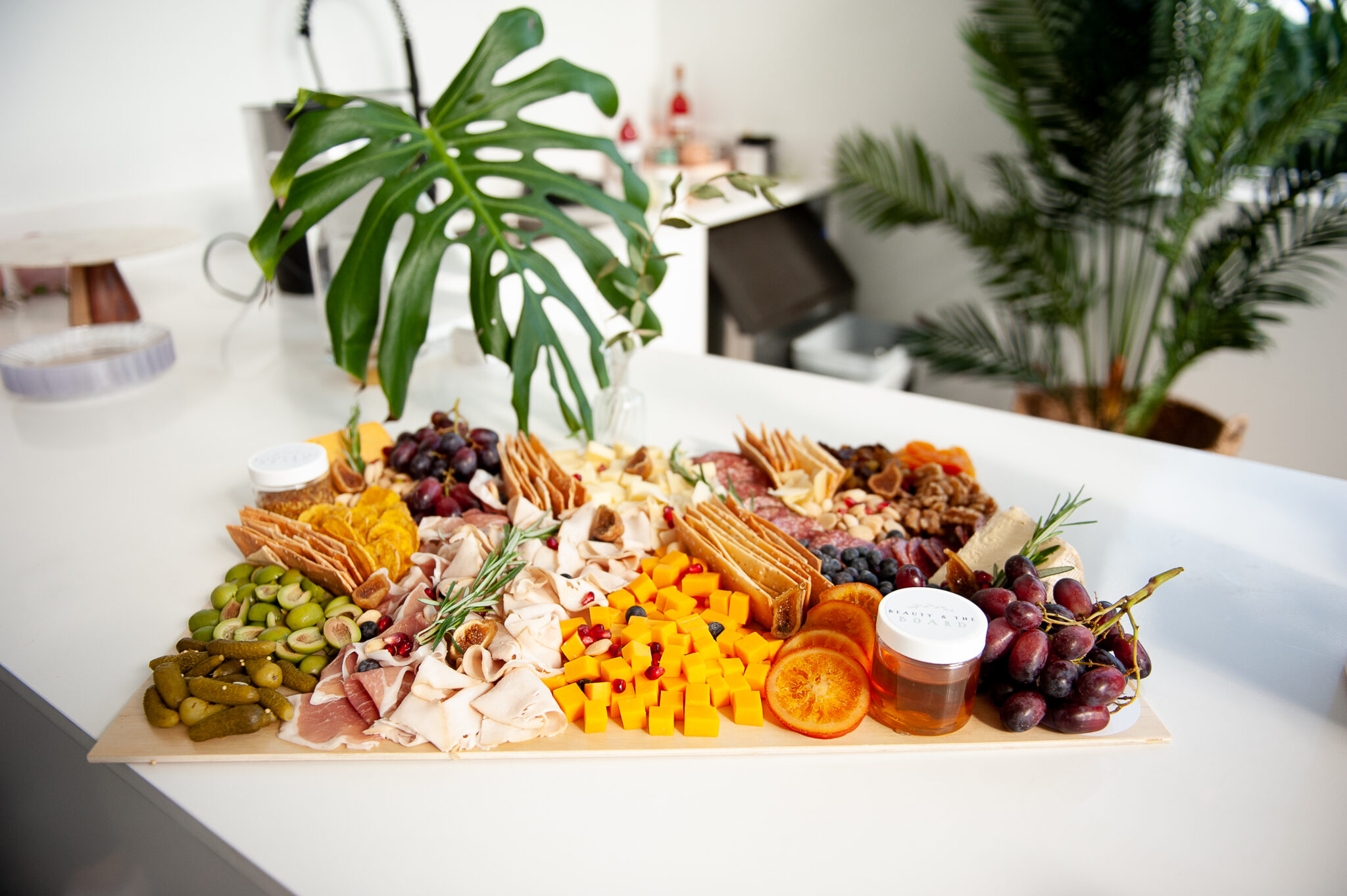 Order Best Charcuterie Boards in Orlando - Food Board Mama