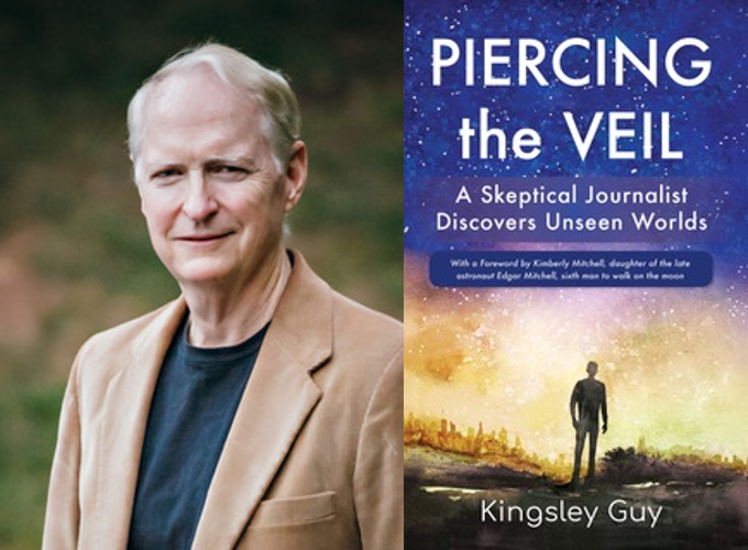 History Fort Lauderdale’s “Meet the Author” Zoom Series Featuring Kingsley Guy on March 11 at Noon 1 Kingsley Guy