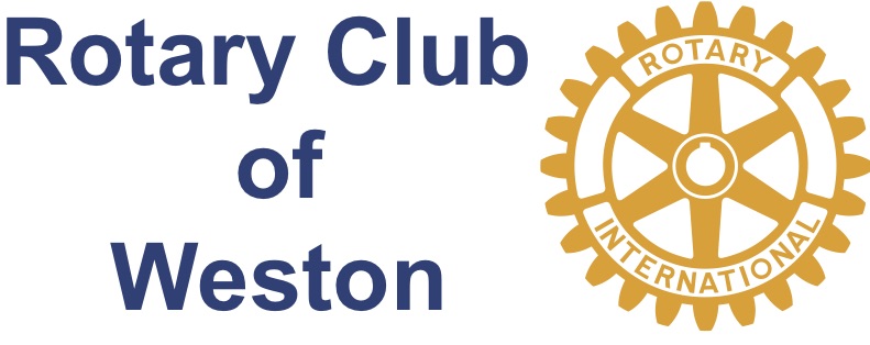 Rotary Club of Weston's 2021 Virtual Drawdown Raffle Presented by Acuderm 1 Rotary Club of Weston Logo222