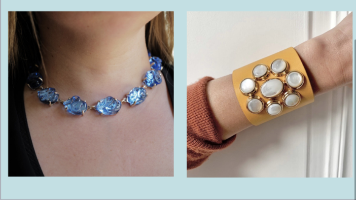 Museum of Arts and Design: Pre- Mother’s Day MAD About Jewelry Virtual Trunk Show with Mariquita Masterson and Hélène Prime 1 Screen Shot 2021 03 25 at 10.55.12 AM