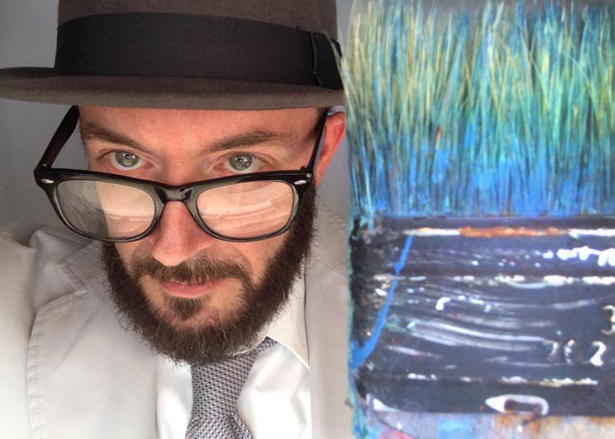 L.I.T. Art & Science Mini Camp for Teens 1 3. LIT Mini Camps Craig McInnis