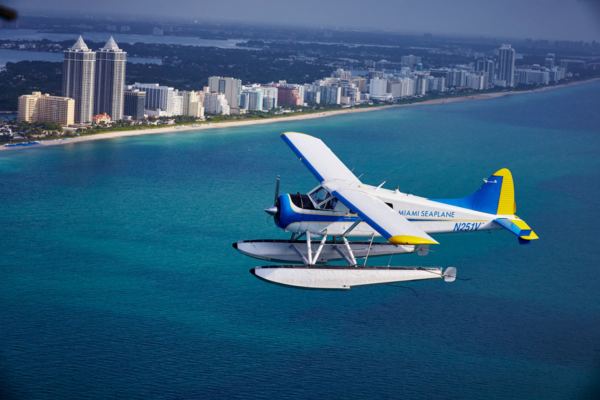 Miami Seaplane
