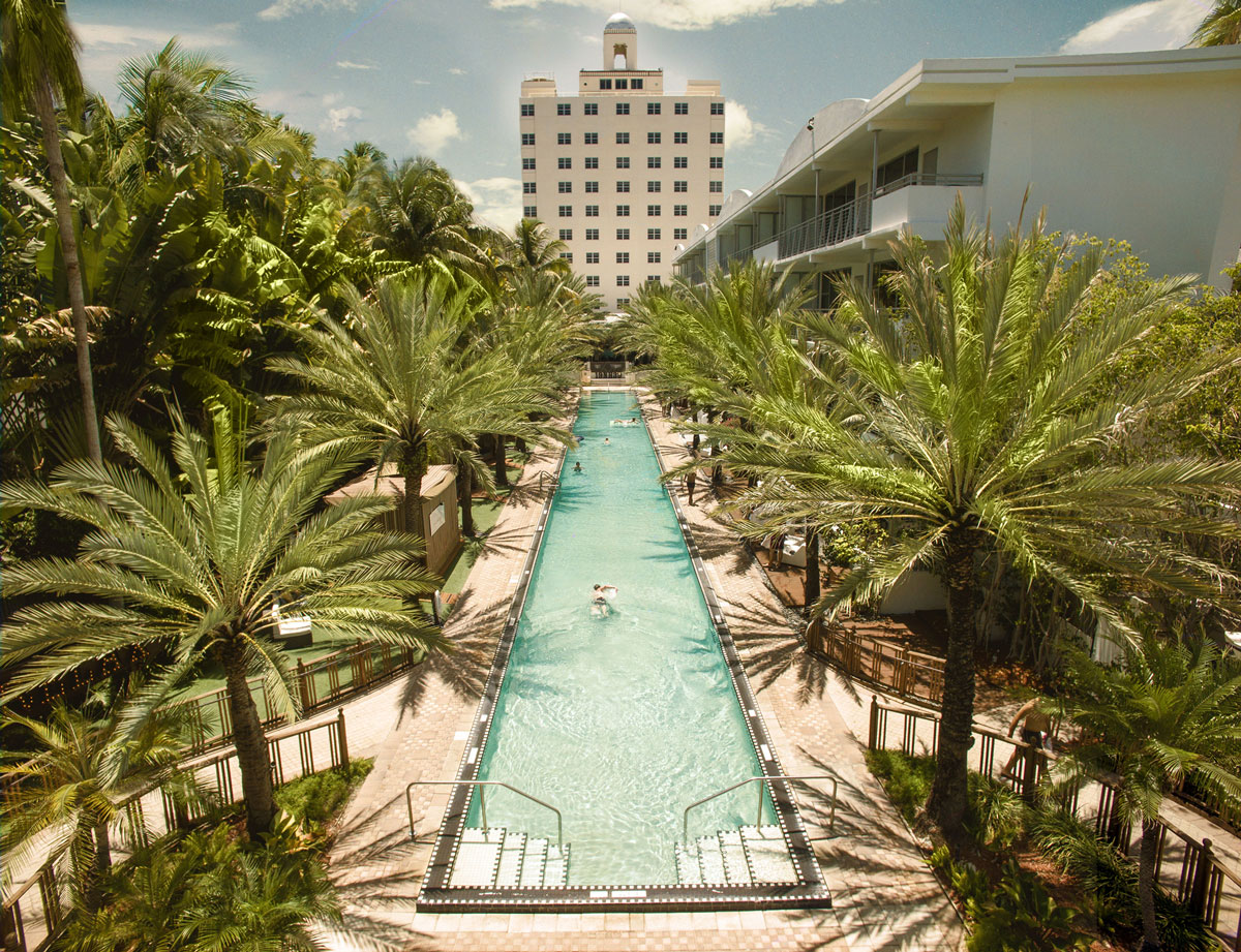 National Hotel Miami Beach