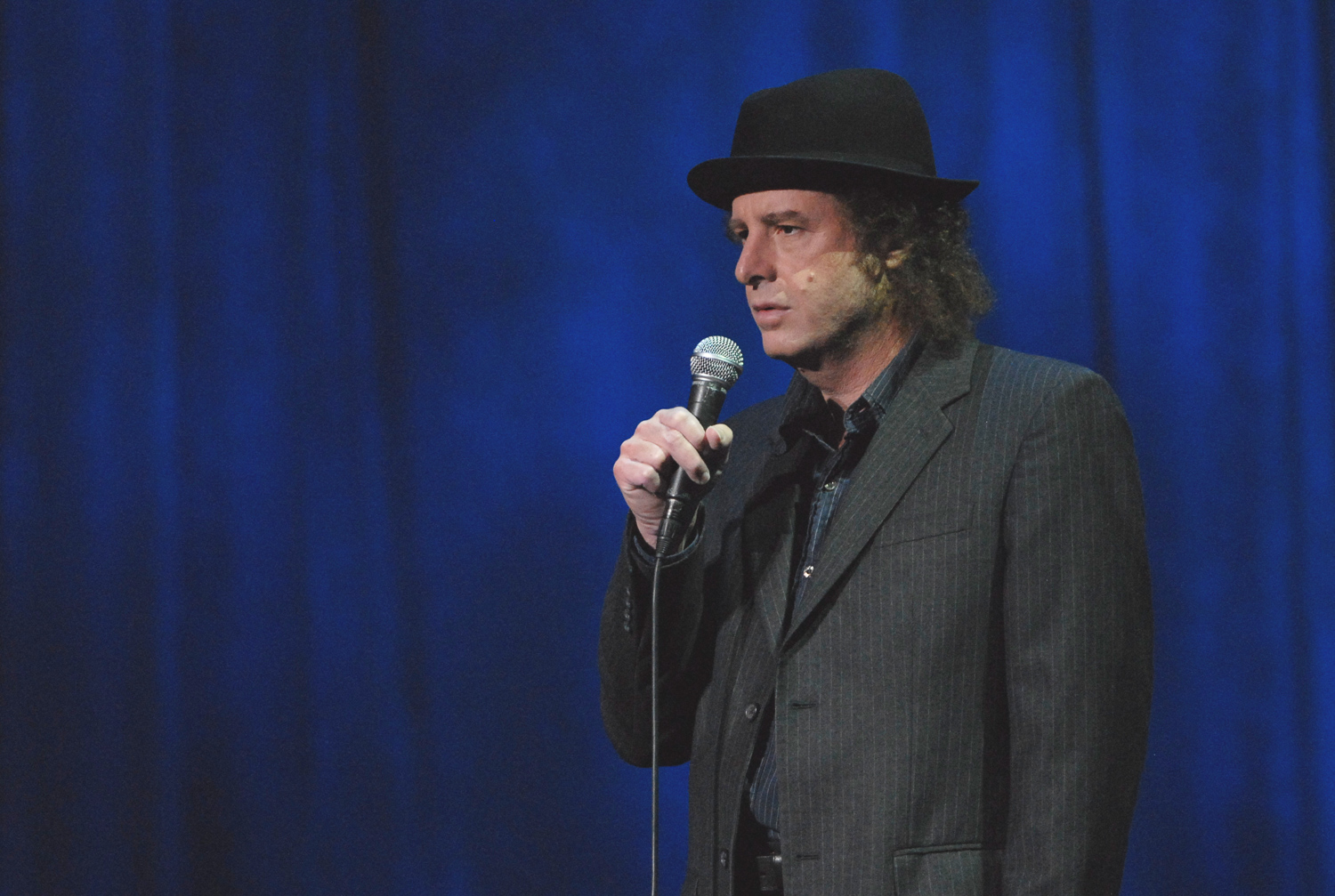 STEVEN WRIGHT: A Comedy Original 1 StevenWright small