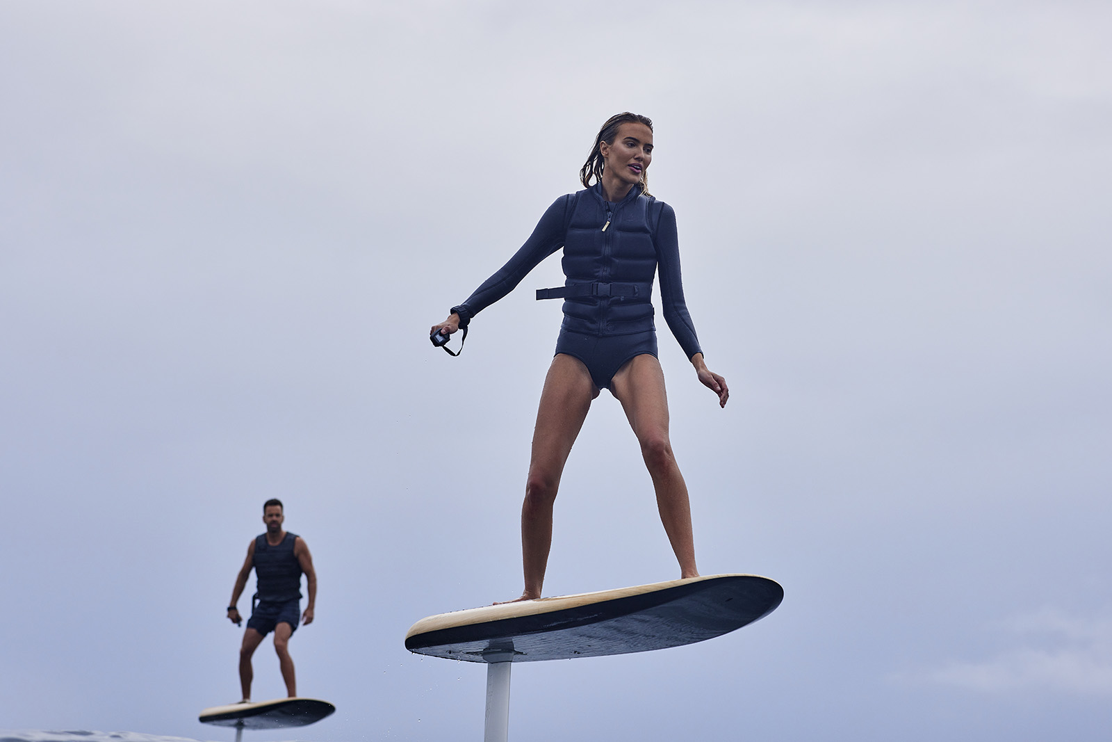 Motor Toys: Cool Stuff for Car Buffs 5 Fliteboard (Photo by Andrew Agcaoili)