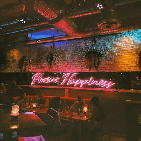 Sweet Liberty Drinks & Supply Company