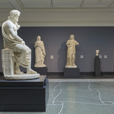 The Bastions of Art: Important Museums in the U.S.