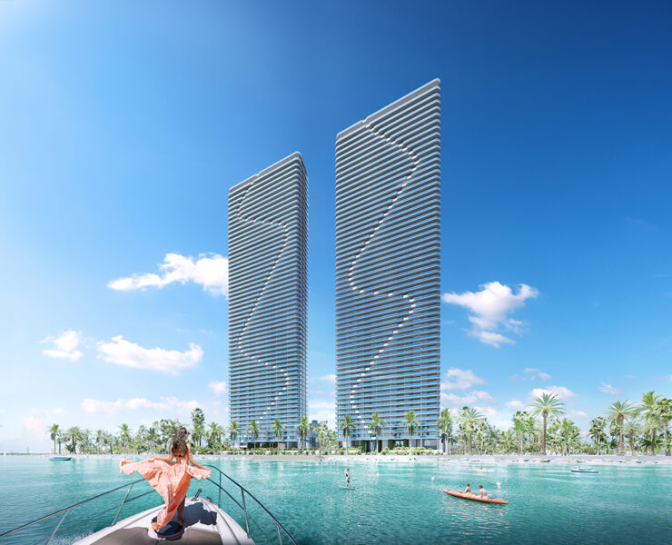 Aria Reserve (Courtesy of Melo Group)