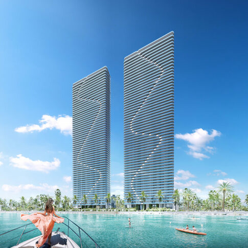 Aria Reserve (Courtesy of Melo Group)
