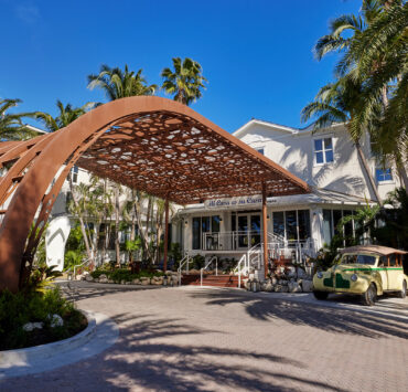 Margaritaville Beach House, Key West