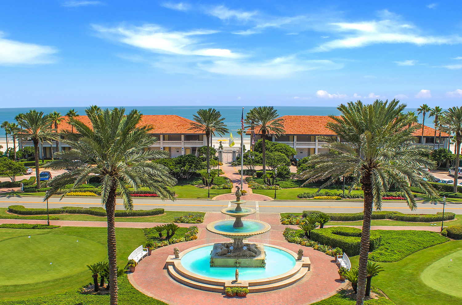 Ponte Vedra Inn & Club, Ponte Vedra