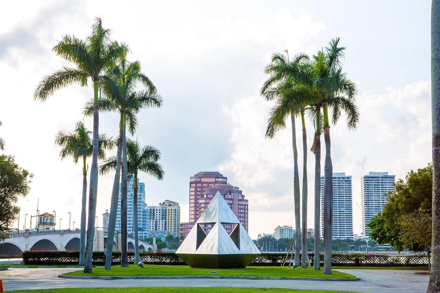 The Society of the Four Arts, Palm Beach