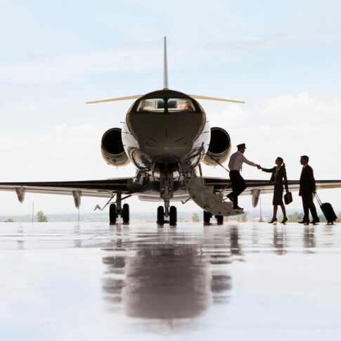 JetASAP: The Must-Have Charter App for Travelers Who Fly Private