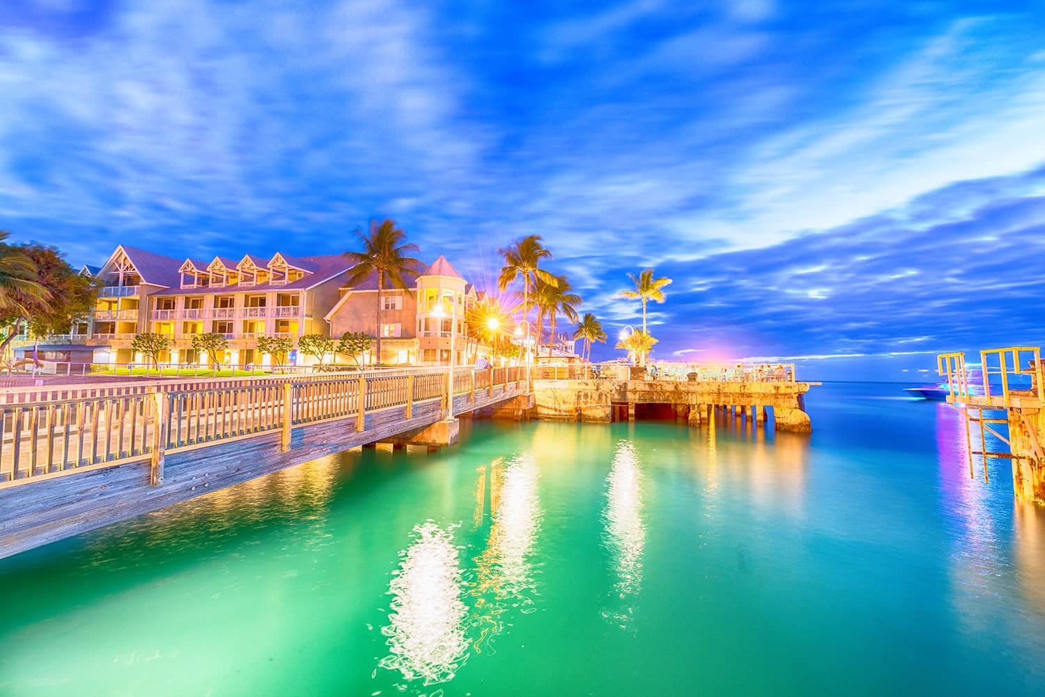 Key West, Florida – Photo by GagliardiPhotography/Shutterstock