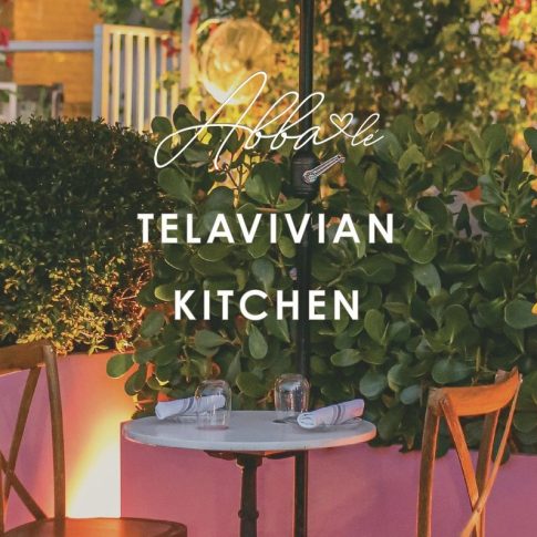 Abbalé Telavivian Kitchen - A melting pot of flavors