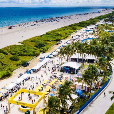 The South Beach Seafood Festival Celebrates their 10th Anniversary with a $10,000 Chef Prize, Popular Live Music Acts, and Enhanced Programming