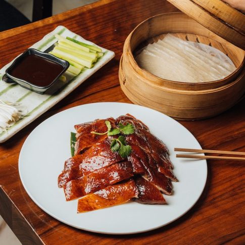 BoyChoy Delivers A Menu of Premium Chinese Fare With Novikov Miami Favorites