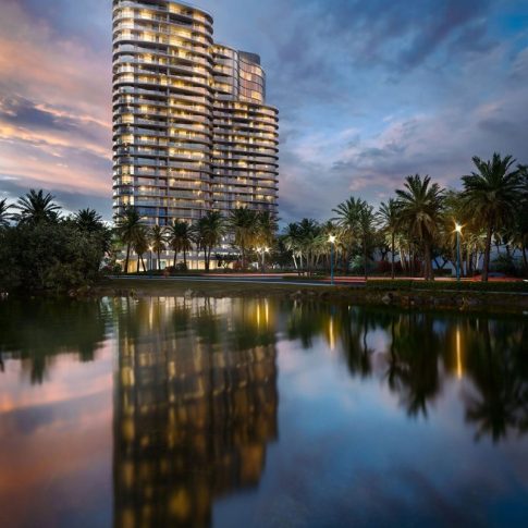 Tal Aventura Launches Sales of Luxury Residences